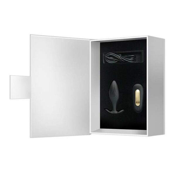 Regina Royal Butt Plug with Remote USB - Image 3