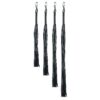 Rimba Bondage Play Flogger 90 cm - Image 3