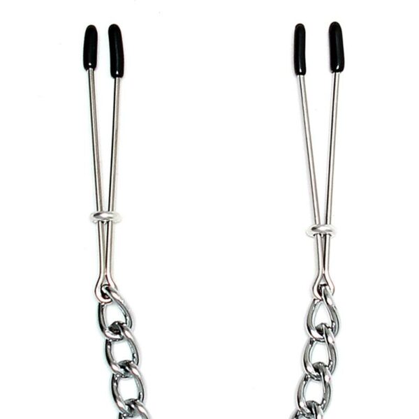Rimba Bondage Play Niiple Clamps - Image 3