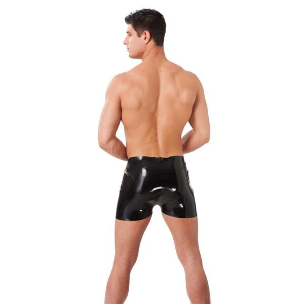 Rimba Latex Play Short - Image 3