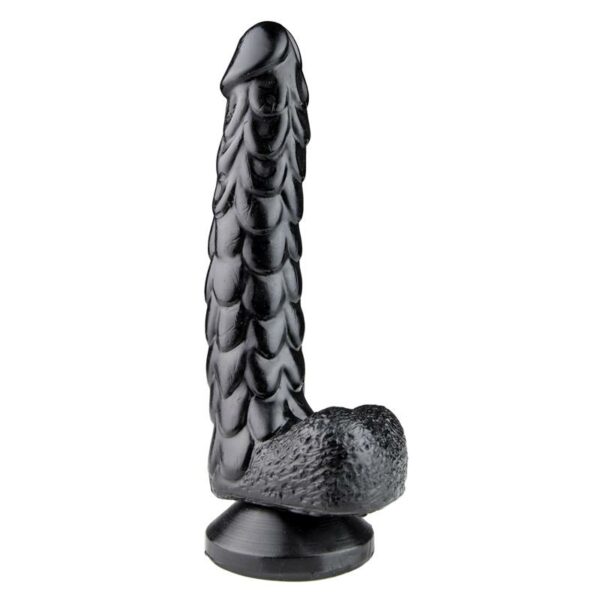 Dildo Hyleos 18 cm - Image 4
