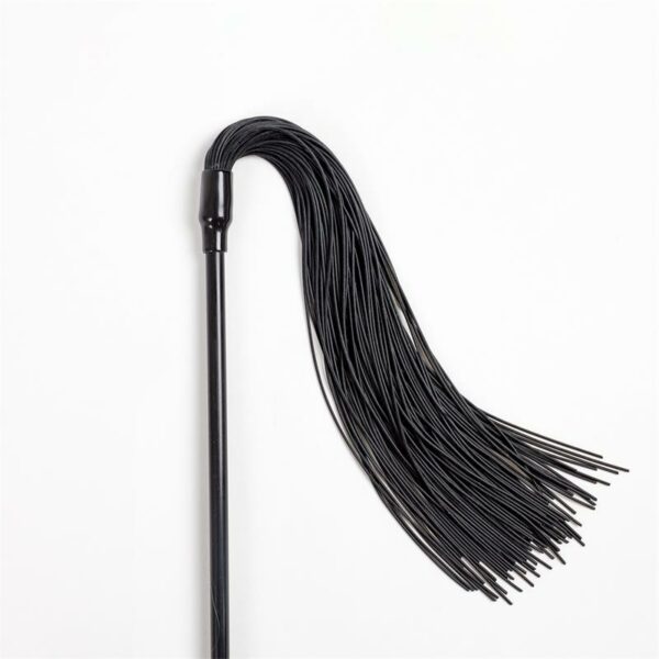 Secret Play Black Whip and Duster - Image 4