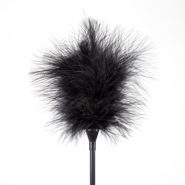 Secret Play Black Whip and Duster - Image 5