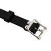 Silicone Breathable Ball Gag S - 4 cm - Image 4