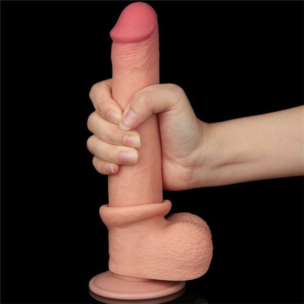Sliding Skin Dual Layer Dilodo 9 - Image 3