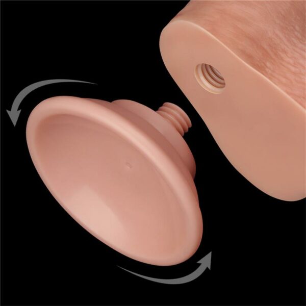 Sliding Skin Dual Layer Dilodo 9 - Image 4