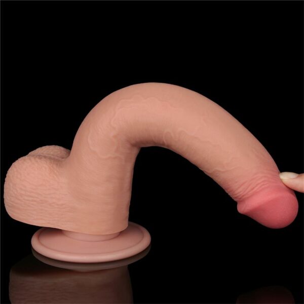 Sliding Skin Dual Layer Dilodo 9 - Image 5