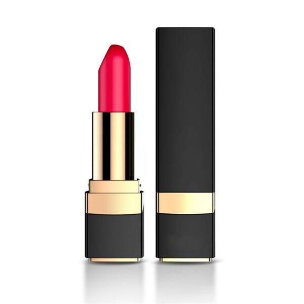 Stimulating Lipstick 10 Vibrating Functions Magnetic USB - Image 5