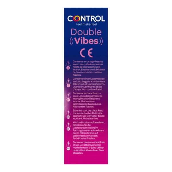 Stimulator Double Vibe 5 - Image 4