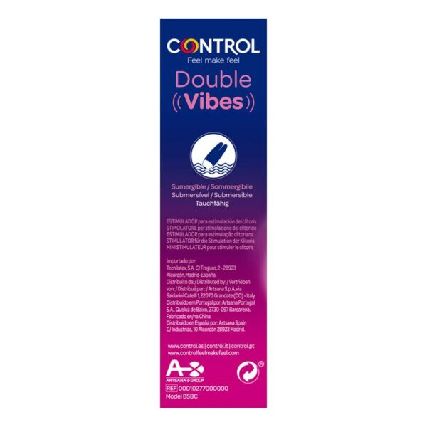Stimulator Double Vibe 5 - Image 5