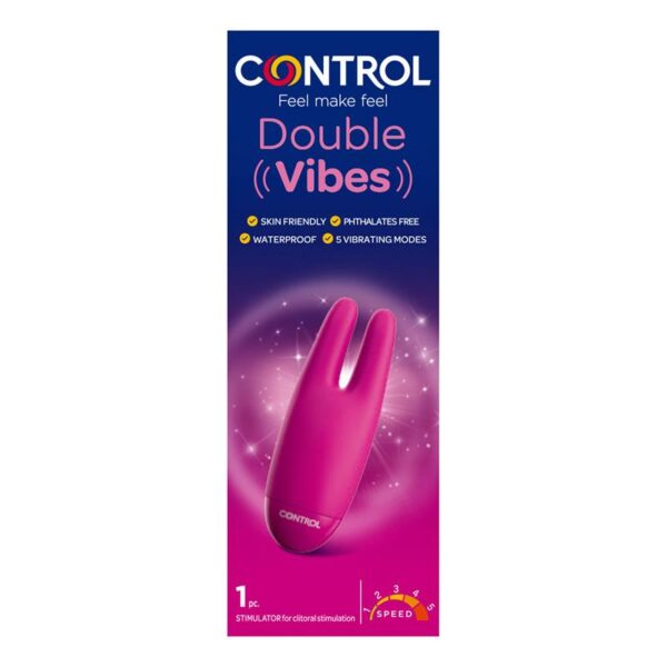 Stimulator Double Vibe 5 - Image 7