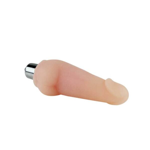 Stimulator Flesh 12 cm - Image 4