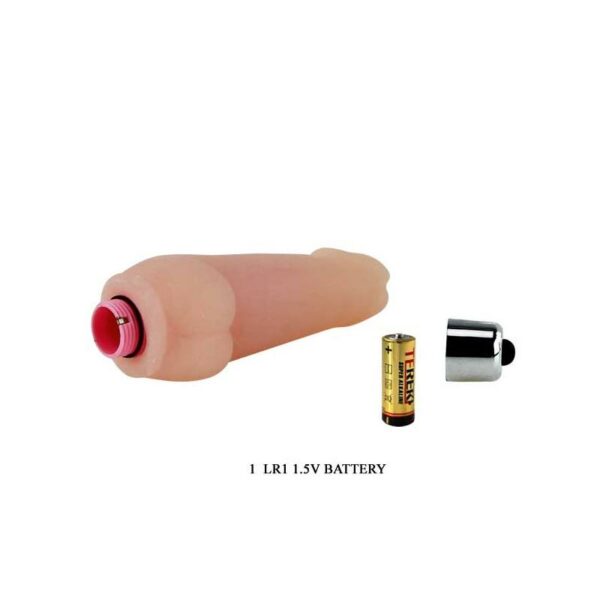 Stimulator Flesh 12 cm - Image 7