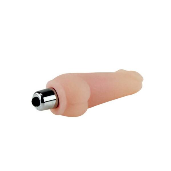 Stimulator Flesh 12 cm - Image 8