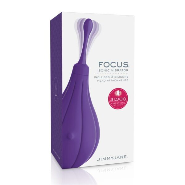 Stimulator Focus Sonic - Image 8
