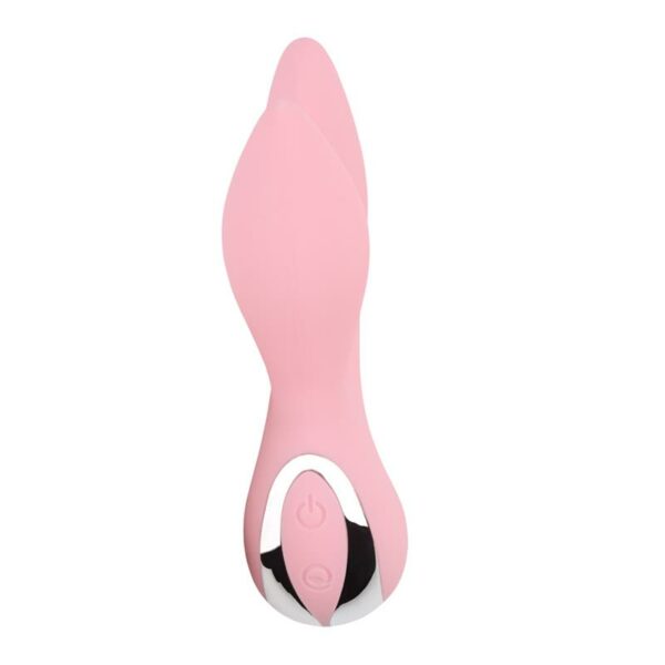 Stimulator Oh My Rabbit Silicone Pink - Image 5