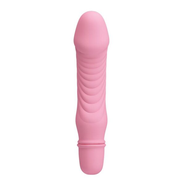 Stimulator Stev Soft Pink - Image 3
