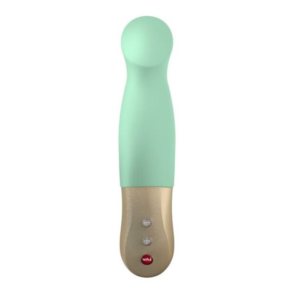 Stimulator with Thrusting Sundaze Pistachio - Image 4
