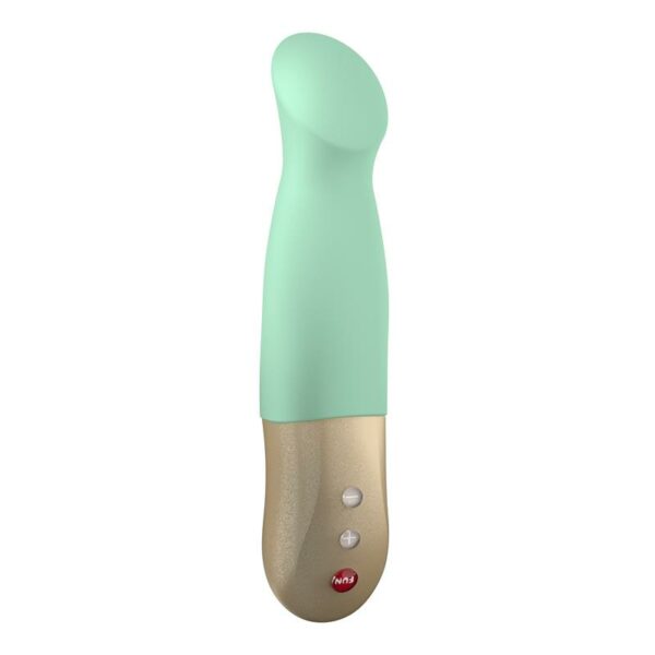 Stimulator with Thrusting Sundaze Pistachio - Image 5