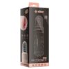 Suctroker V3.0 III Sucking Effect and Vibrating Masturbator - Image 3