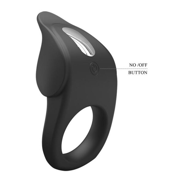Susanna Penis Ring with Vibration - Image 16