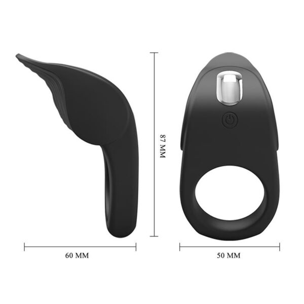 Susanna Penis Ring with Vibration - Image 17