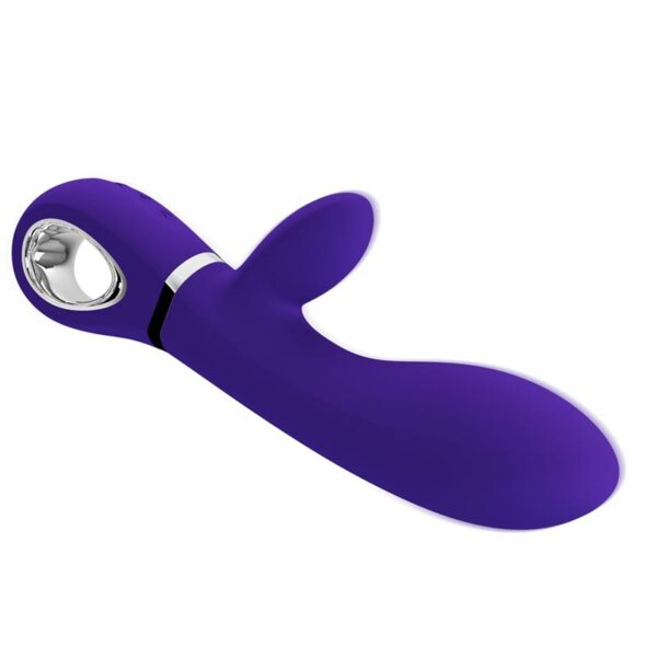 Thomas Vibrator G-Spot Purple - Image 12