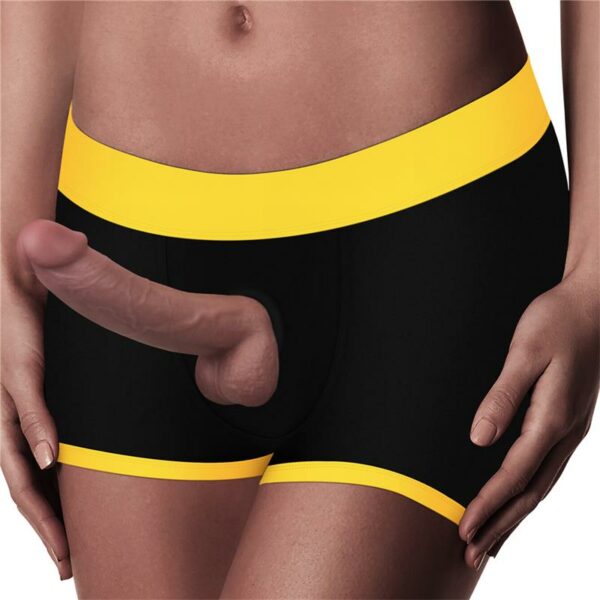 Underpants/Boxer Shorts Horny Size M/L Unisex - Image 11