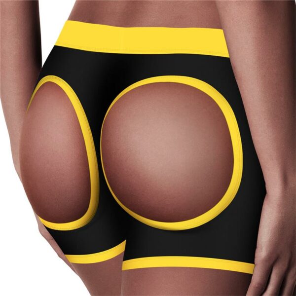 Underpants/Boxer Shorts Horny Size XS/S Unisex - Image 4