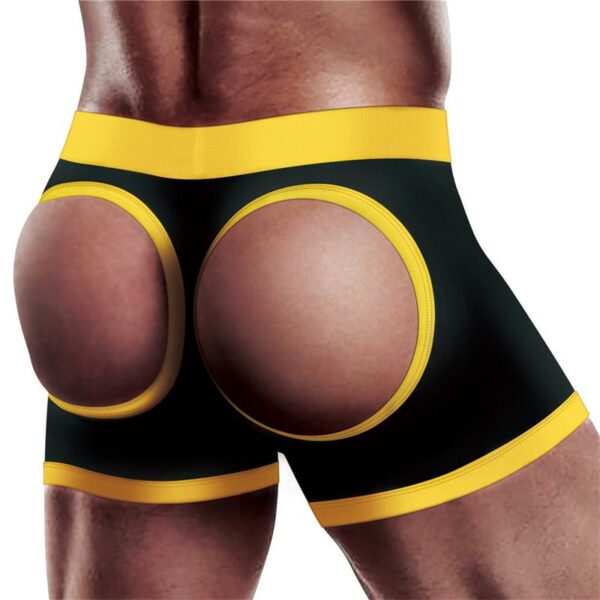Underpants/Boxer Shorts Horny Size XS/S Unisex - Image 7