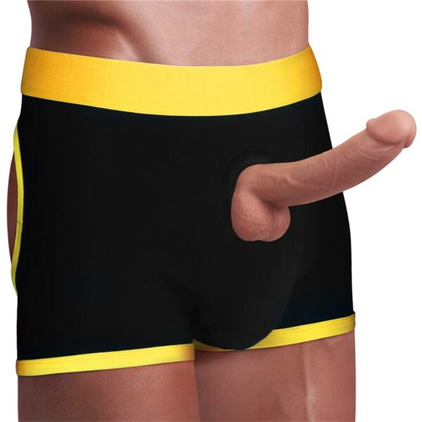 Underpants/Boxer Shorts Horny Size XS/S Unisex - Image 9