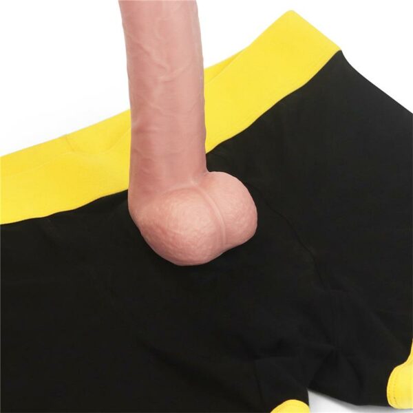 Underpants/Boxer Shorts Horny Size XS/S Unisex - Image 10