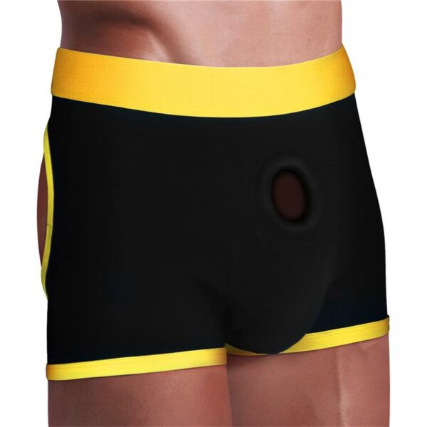 Underpants/Boxer Shorts Horny Size XS/S Unisex - Image 11