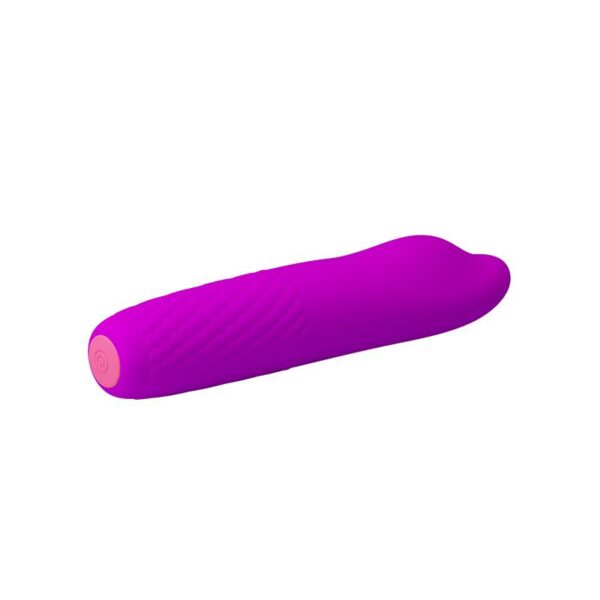 vibe and Rotator Burke Silicone 10.6 x 3.6 cm - Image 5
