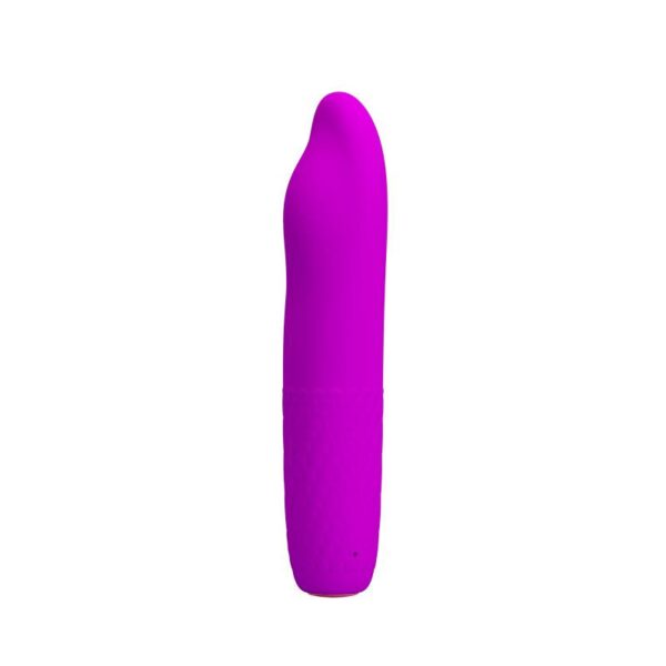 vibe and Rotator Burke Silicone 10.6 x 3.6 cm - Image 6