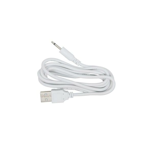 vibe and Rotator Burke Silicone 10.6 x 3.6 cm - Image 9