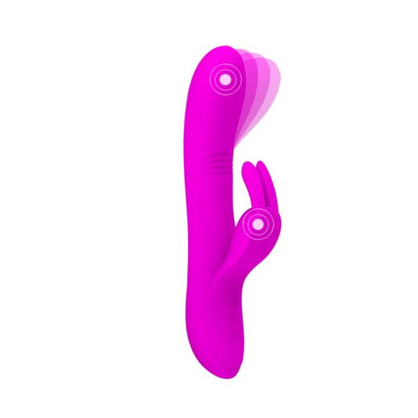 Vibe Dylan Purple - Image 6
