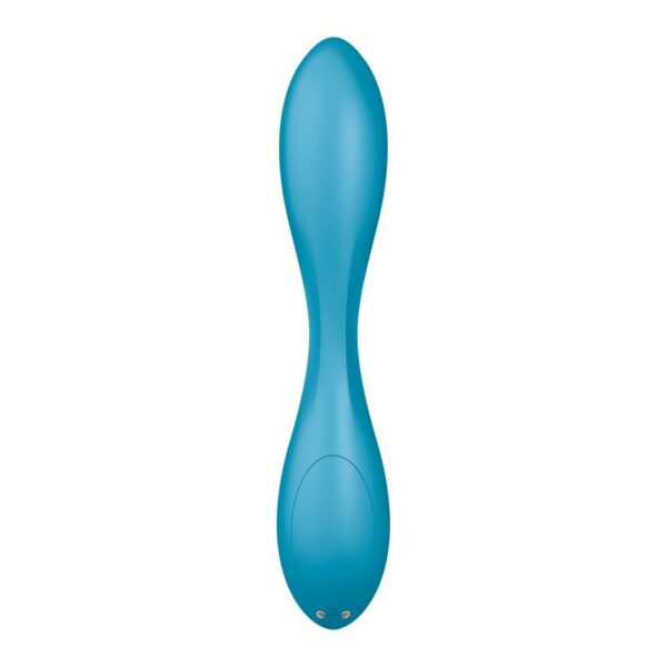 Vibe G-Spot Flex 1 Petrol - Image 5