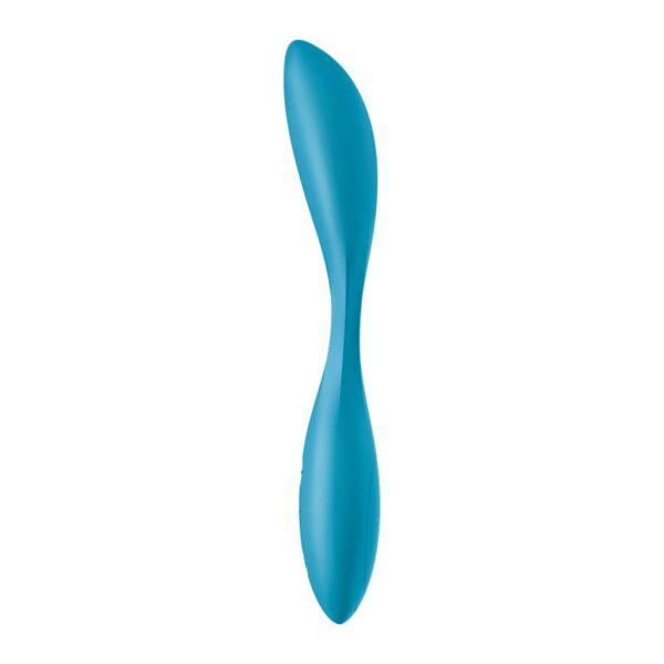 Vibe G-Spot Flex 1 Petrol - Image 7