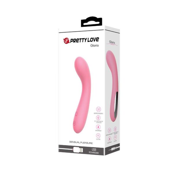 Vibe Gloria Soft Pink - Image 3