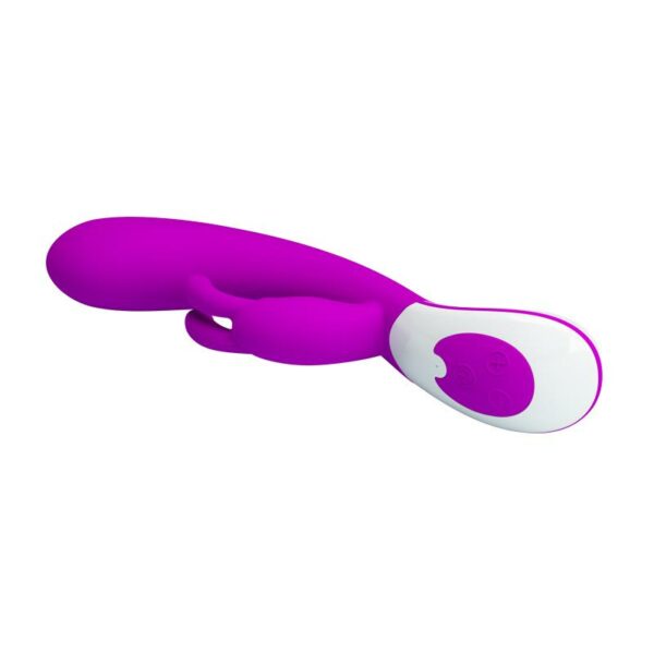 Vibe Harlan Purple - Image 4