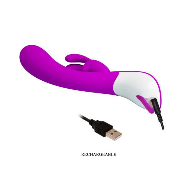 Vibe Harlan Purple - Image 7