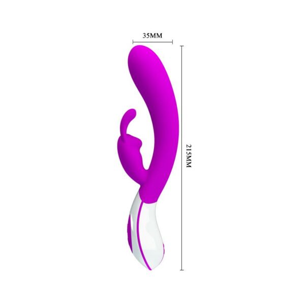 Vibe Harlan Purple - Image 8