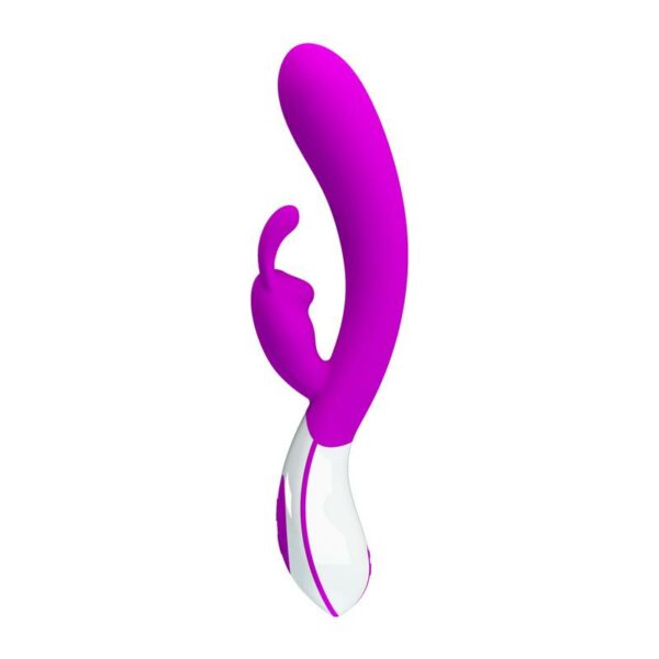 Vibe Harlan Purple - Image 9