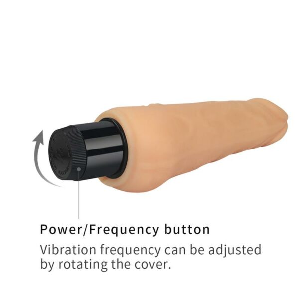 Vibe Real Feel 7.5 Flesh - Image 7