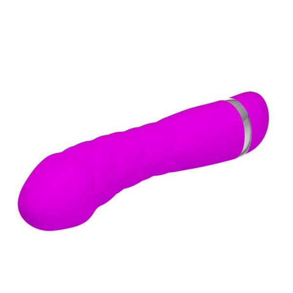 Vibe Truda Silicone 18.8 x 3.5 cm - Image 8