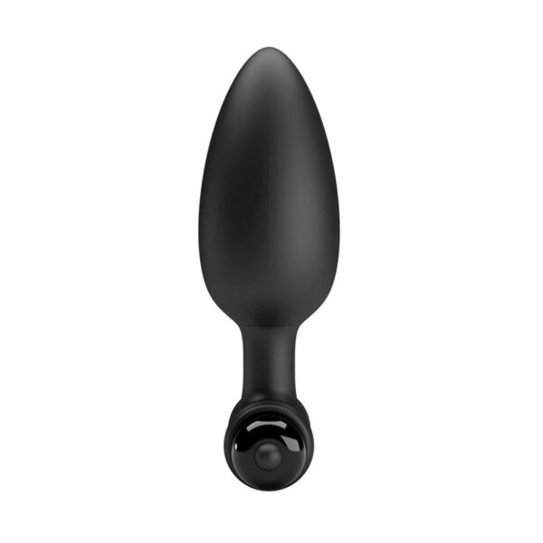 Vibra Butt Plug II USB - Image 10