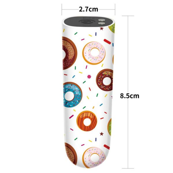Vibrating Bullet Donut - Image 3