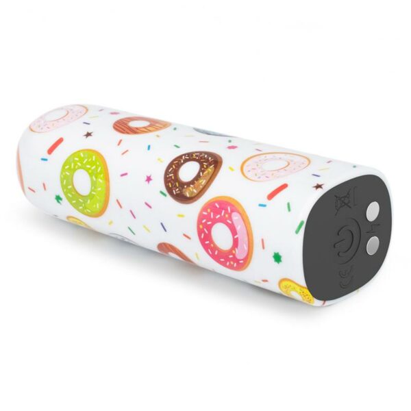 Vibrating Bullet Donut - Image 12