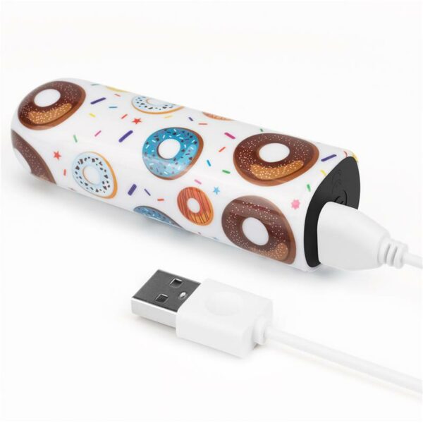Vibrating Bullet Donut - Image 4